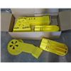 Image 1 : 2 Super Deflator two styles for B-Air blowers