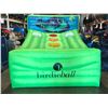 Image 1 : Birdie Ball Game inflatable. For use with Birdie Ball Golf. Chipping Game.