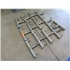 Image 2 : Qty 12 -1" T Fitting. EZ-Corner style connectors.