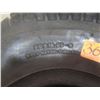 Image 3 : Qty 2 - Riding Lawn Mower Tires.   20x10.00x8 Carlisle Tubeless Turf Saver 2 ply