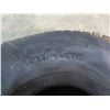 Image 4 : Qty 2 - Riding Lawn Mower Tires.   20x10.00x8 Carlisle Tubeless Turf Saver 2 ply