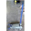 Image 1 : AC Delco 2 1/4 ton (4500 Lbs) Garage Jack.