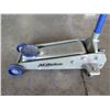 Image 2 : AC Delco 2 1/4 ton (4500 Lbs) Garage Jack.
