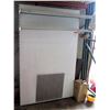 Image 1 : Qty 3 - Peg Boards 79"x49" May have to disassemble to remove