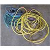 Image 1 : Mixed Lot of water hoses