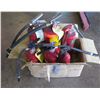 Image 1 : Mixed Lot of Fire Extinguishers