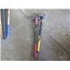 Image 2 : Qty 2 - Sledge Hammers