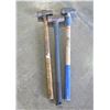 Image 1 : Qty 3 - Sledge Hammers
