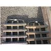Image 2 : Pair of Vehicle Grip Traction Recovery for mud and sand