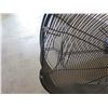Image 2 : Warehouse Fan - Works some damage as pictured