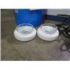 Image 2 : Ping Pong game set.   Enough floats and glass cups for ping pong game.   Ping pong balls not include