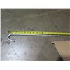 Image 2 : Qty approx 80 - 18" hook stakes - New Never used