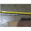 Image 3 : Qty approx 80 - 18" hook stakes - New Never used