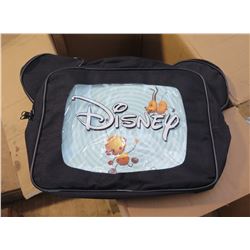 Qty 14 - Disney back packs