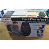Image 1 : Homedics back comfort massager