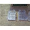 Image 2 : Qty 20 - Display plastic rack for peg boards