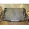 Image 2 : Extra Large Storage Case.   With a box of large number stencils.