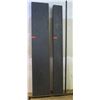 Image 1 : Display shelves.   96"x18" and 96"x10" used for craft fairs and events.