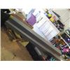 Image 2 : Display shelves.   96"x18" and 96"x10" used for craft fairs and events.