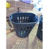 Image 2 : Qty 4 - Clothes Hampers