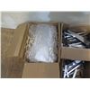 Image 2 : Misc. Slat Wall Fittings & Hardware, Accessories
