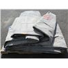 Image 1 : Giant Mat for ground cover.   Approximately 55 Feet long x 20 Feet wide.  A rare find.   Can be used