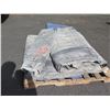 Image 2 : Giant Mat for ground cover.   Approximately 55 Feet long x 20 Feet wide.  A rare find.   Can be used