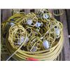 Image 2 : Contents of Pallet: 10-Gauge String Lights