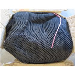 Box of Jumper Netting for Repairs