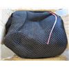 Image 1 : Box of Jumper Netting for Repairs
