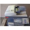 Image 2 : Toshiba Office Copier 2830c with extra set of toner.  Scans, prints black and white and color copies