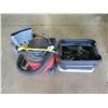 Image 2 : Craftsman vacuum- 6 gallon shop vac.   Hose and accessories.