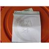 Image 3 : Qty 34 - Buckets.   Plastic 5 gal and 2 gal buckets.   Mixed tops.  Most tops have holes in them for