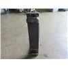 Image 2 : Qty 1 - Forklift blade w/ ball.   Ball can be removed.