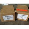 Image 2 : Qty 3 Ring Transformers & Qty 2 Batteries in Boxes