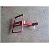 Image 2 : Holder for Misc Items - Fits on a Trailer Receiver