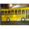 Image 1 : Xtreme Fun School Bus Jumper Combo