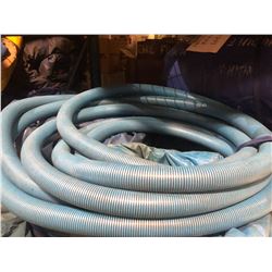 Vacuum Hose 25+ Ft Long Attachment