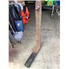 Image 1 : Forklift Fork, Approx. 40" Long