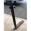 Image 2 : Forklift Fork, Approx. 40" Long