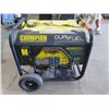 Image 2 : Champion 7000W Generator, Dual Fuel (Does Not Run)