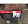 Image 1 : Honda Generator - Parts Only, Does NOT Work