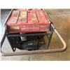 Image 3 : Honda Generator - Parts Only, Does NOT Work