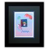 Image 1 : Peter Max- Original Mixed Media "Liberty Head II Ver. I#212"
