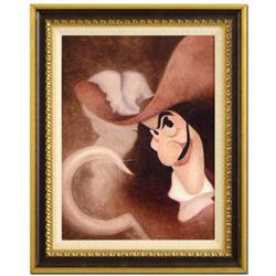 Mike Kupka, "Prepare to Meet thy Doom" Framed Limited Edition Giclee on Canvas from Disney Fine Art,