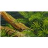 Image 2 : Vera V. Goncharenko- Original Oil on Canvas "Hunt"
