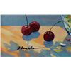 Image 2 : Alexander Borewko- Original Oil on Canvas "Into the Woods"