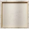 Image 2 : Menashe Kadishman- Original Oil on Canvas "Untitled"