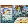 Image 2 : Alexander Astahov- Original Oil on Canvas "Romantic View"
