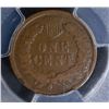 Image 3 : 1872 INDIAN CENT PCGS G-6